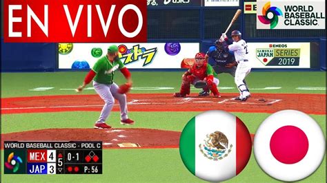 ESPN. Fantasy Baseball - Sign Up! Mexico's 5-4 victory over Puerto Rico in the World Baseball Classic put it in the semifinals Monday against Shohei Ohtani and Japan.